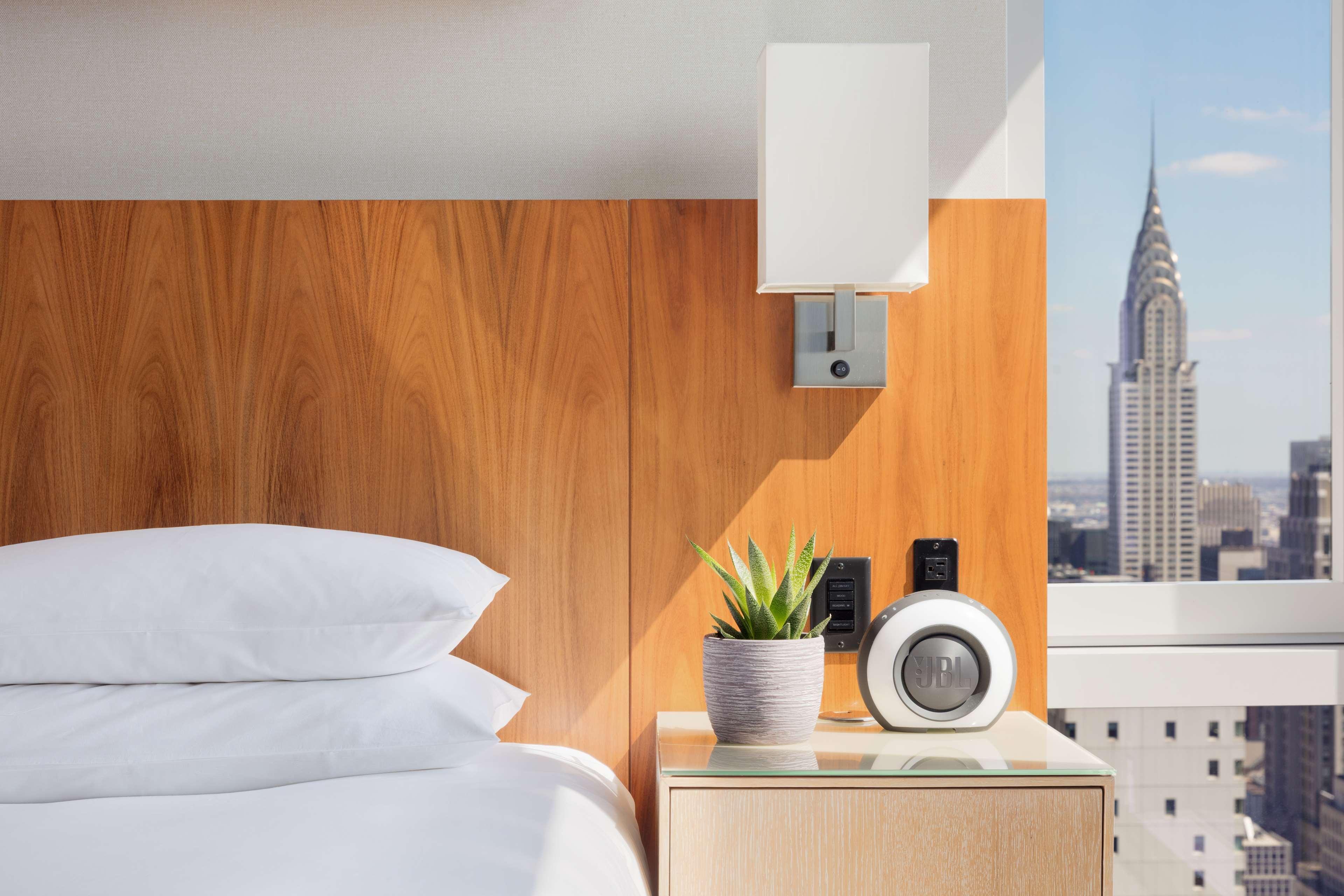 Hyatt Centric Times Square New York Hotel Luaran gambar