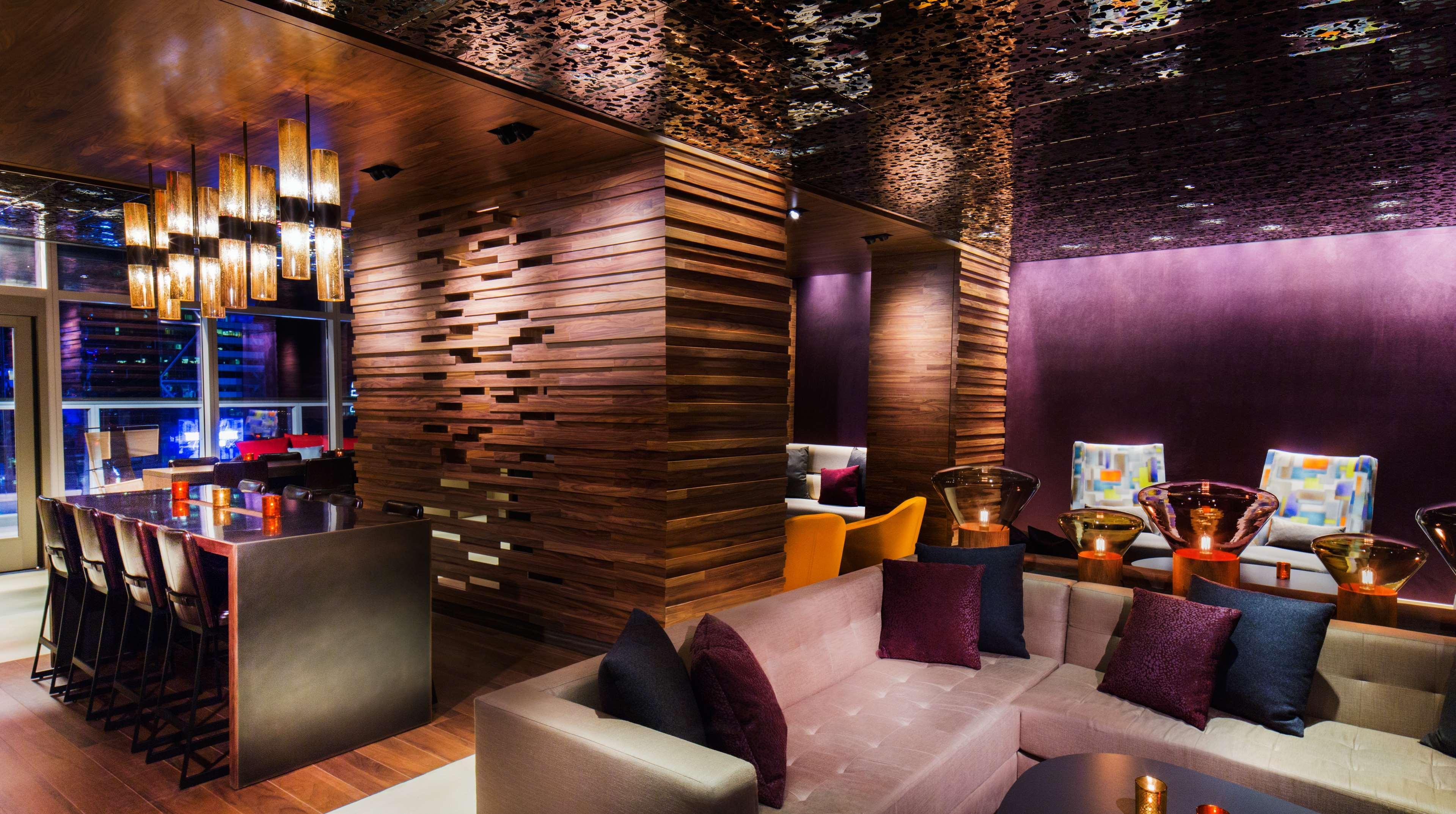 Hyatt Centric Times Square New York Hotel Luaran gambar