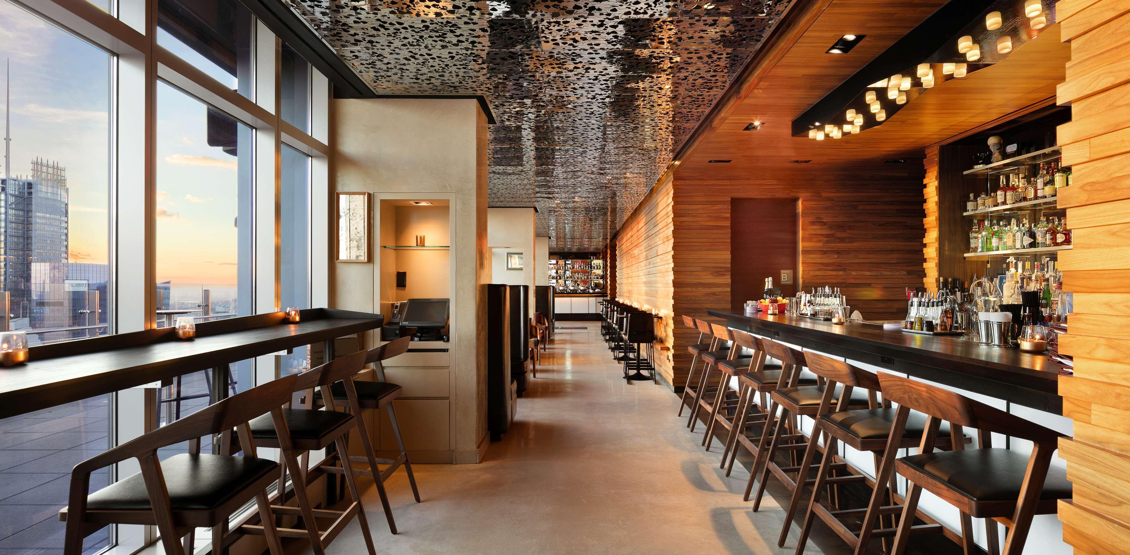 Hyatt Centric Times Square New York Hotel Luaran gambar