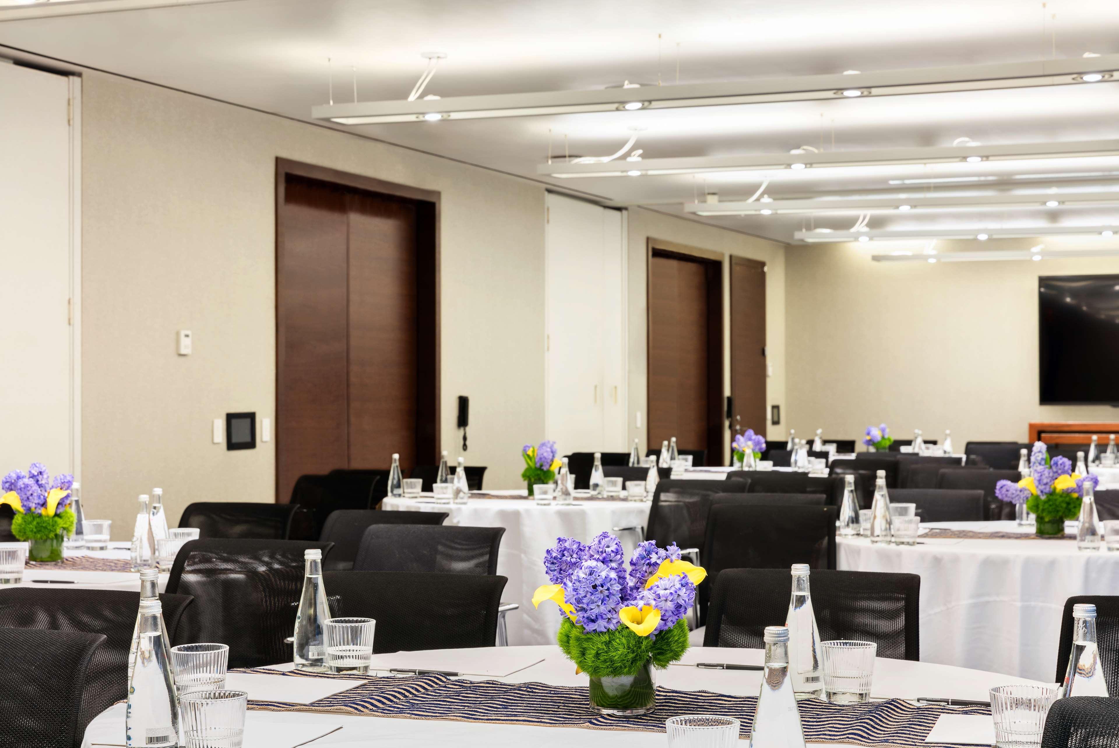 Hyatt Centric Times Square New York Hotel Luaran gambar