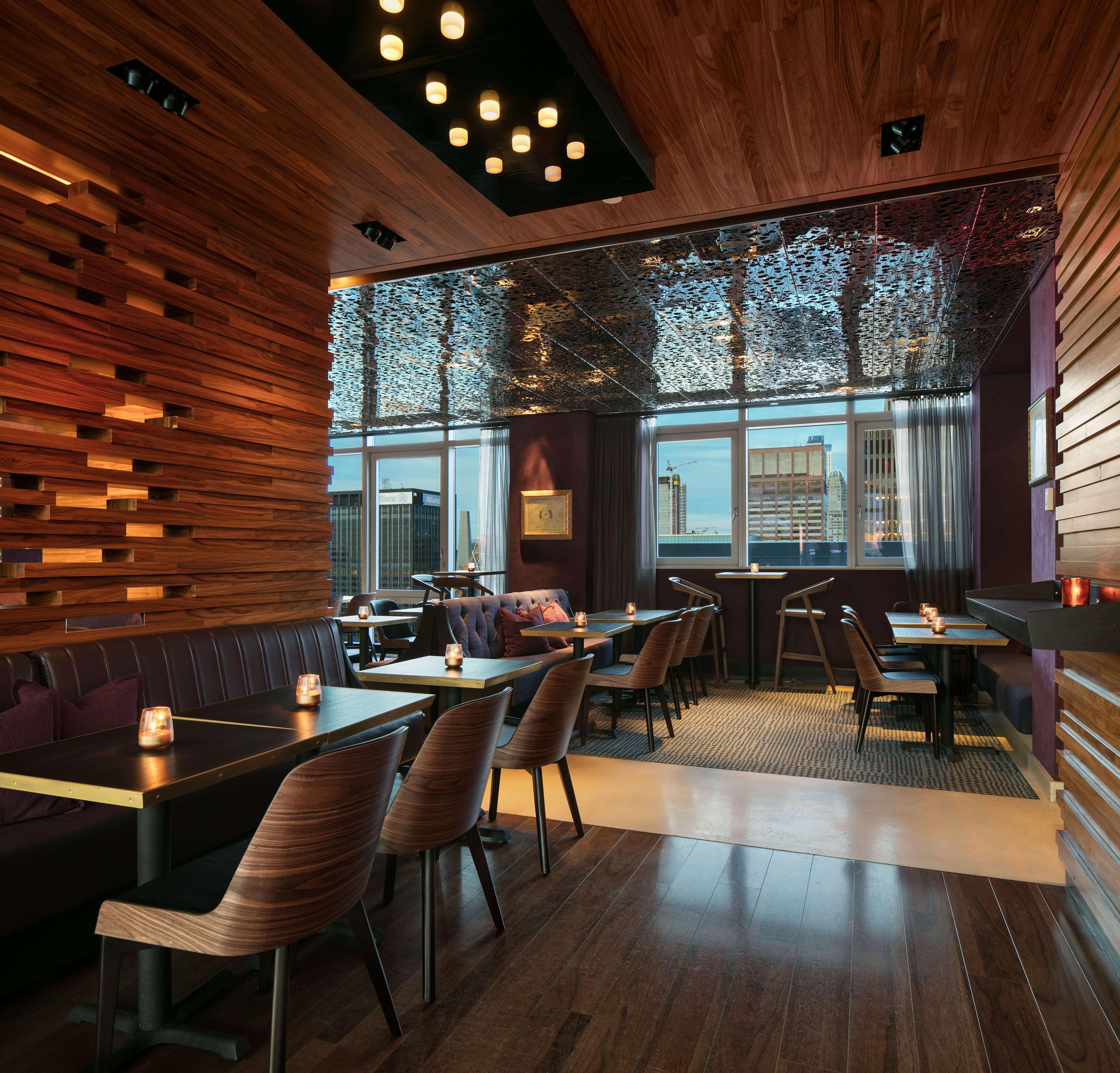 Hyatt Centric Times Square New York Hotel Luaran gambar